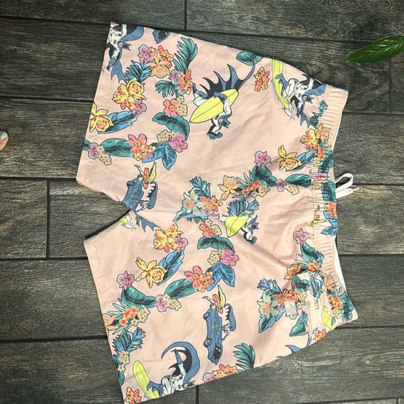 BATMAN SWIM TRUNKS - Picture 5 of 6